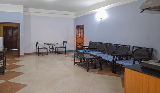 Apartment Building for Rent in Siem Reap-Sla Kram